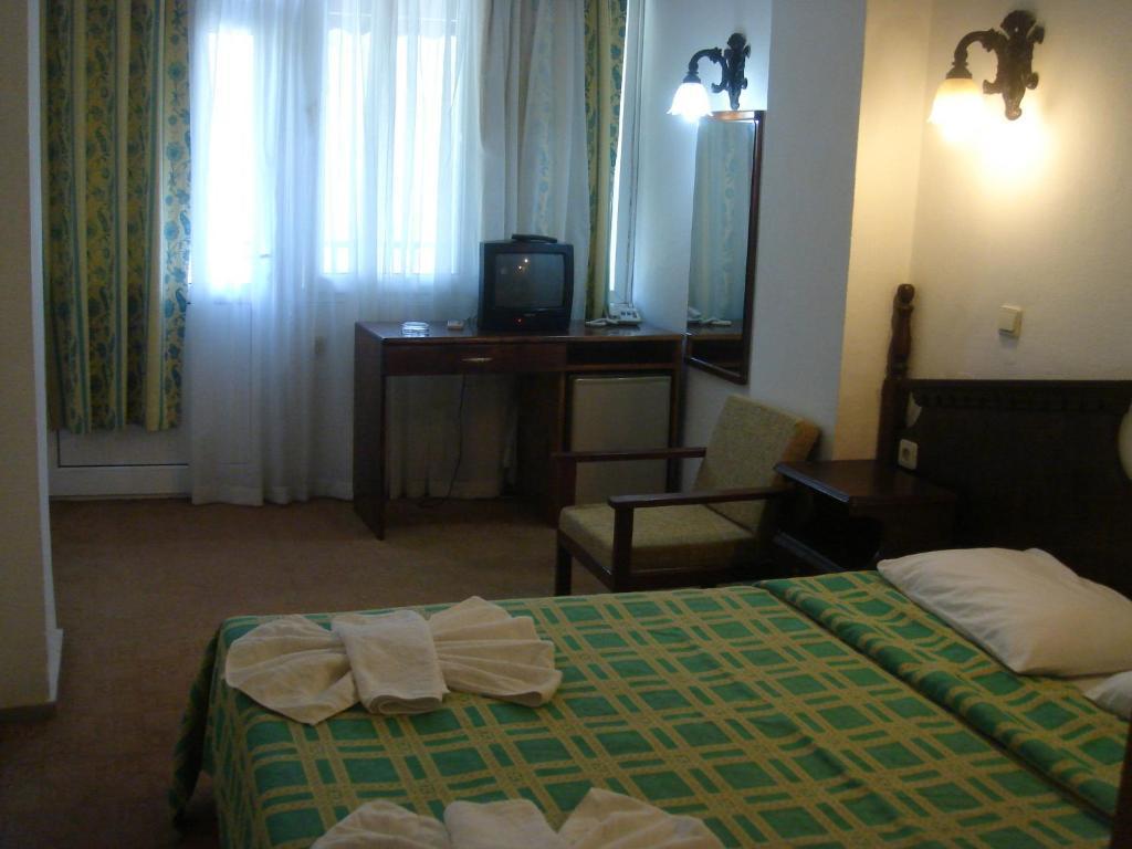 Aygul Hotel Oludeniz Room photo