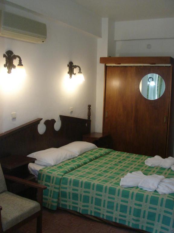 Aygul Hotel Oludeniz Room photo